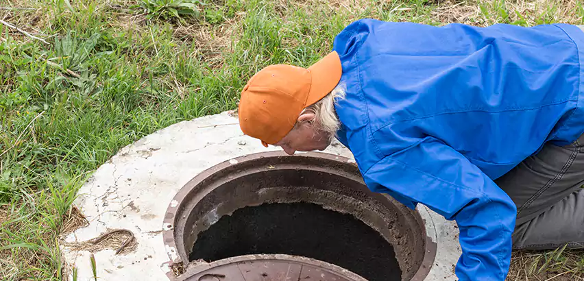 Septic Tank Leak Repair in Syosset, NY