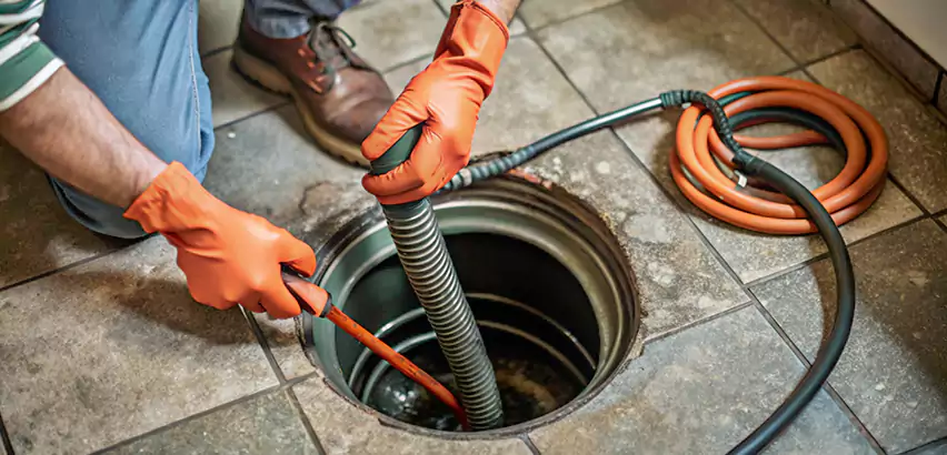 Sewer Line Root Removal in Syosset