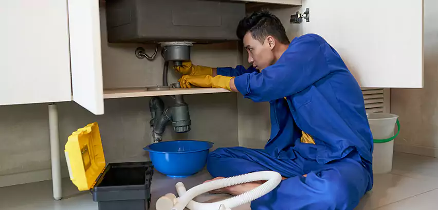 Sewer Line Maintenance Syosset, NY