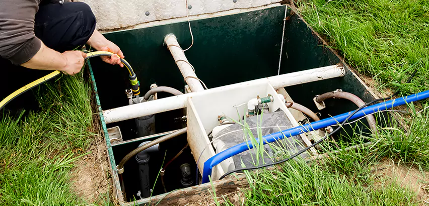 Zoeller Sump Pump Maintenance in Syosset
