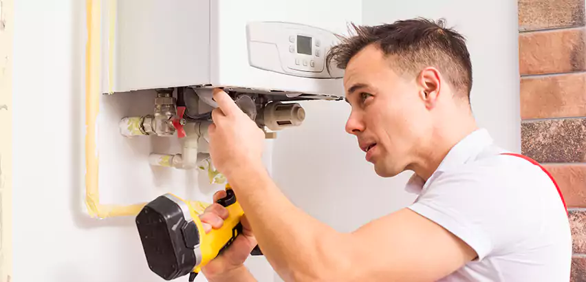 Takagi Tankless Water Heater Maintenance in Syosset
