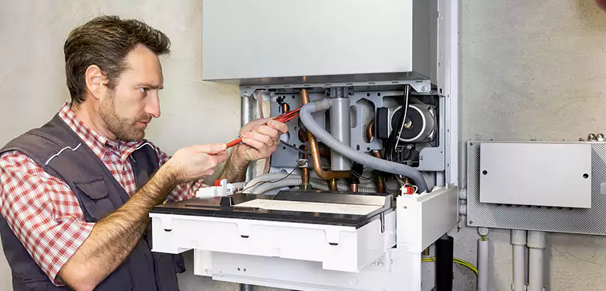 Rinnai Water Heater Maintenance Syosset