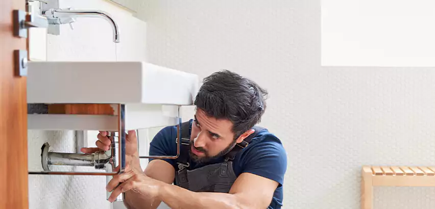 Commercial Water Leak Detection in Syosset