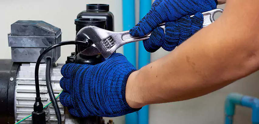Well Water System Repair in Syosset, NY