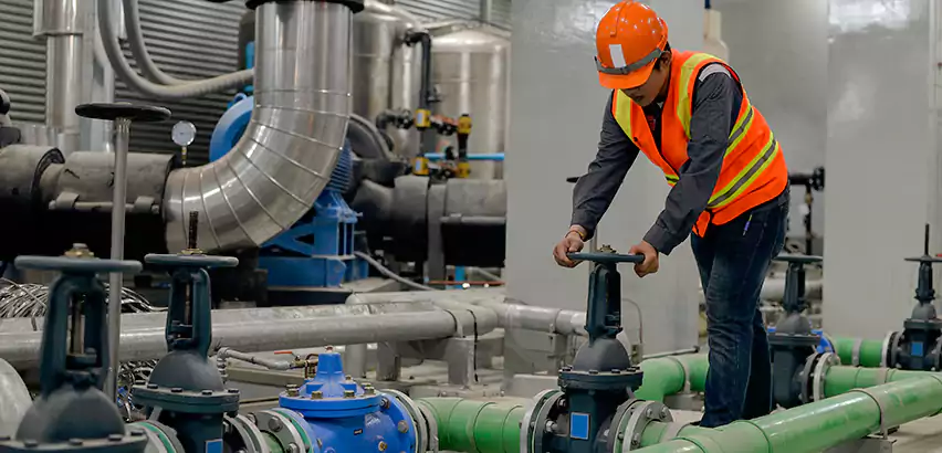 Top-Notch Trenchless Sewer Line Repair Services in Syosset, NY.