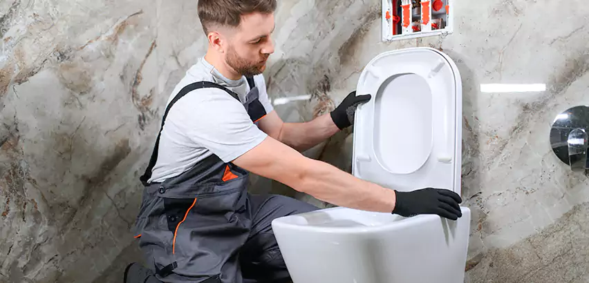 Urinal Installation in Syosset