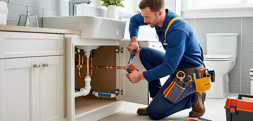 Water Damage Restoration in Syosset