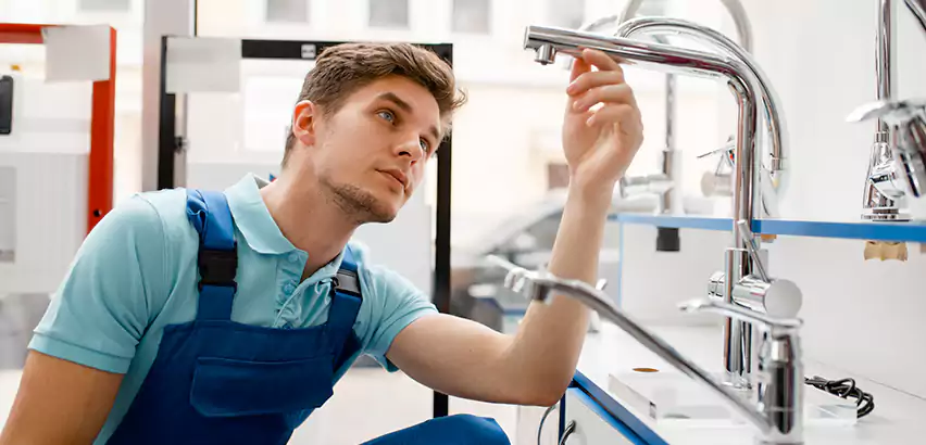 Water Leak Detection in Syosset