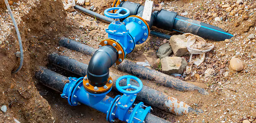 Professional Water Line Installation Services in Syosset, NY