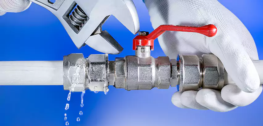 Water Line Repair in Syosset, NY
