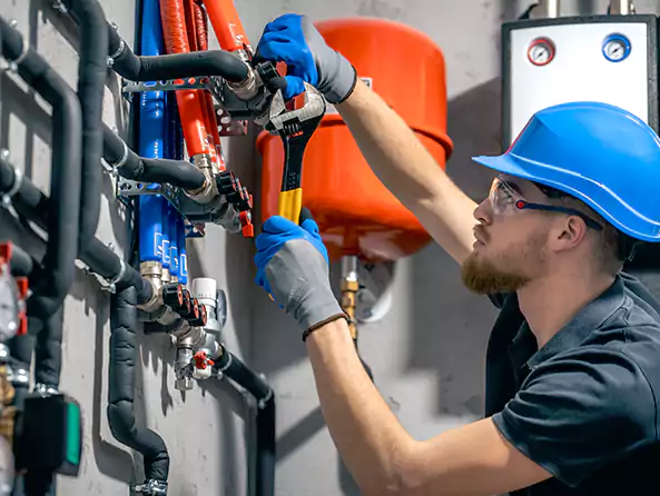 Why Choose Syosset Plumbing Pros for Backflow Preventer Installation in Syosset, NY?