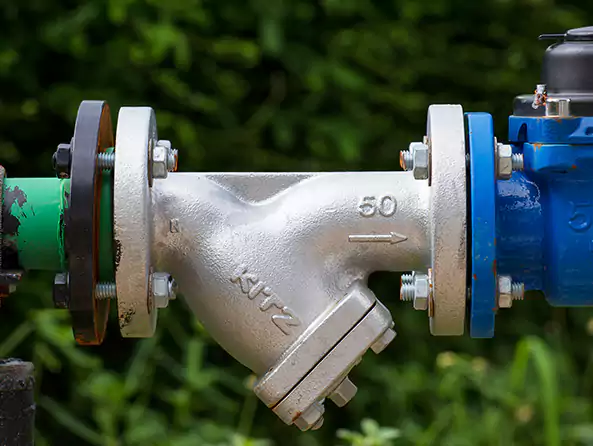 Why Choose Syosset Plumbing Pros for Backflow Preventer Services in Syosset, NY?