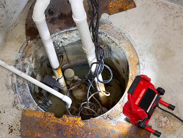 Why Choose Syosset Plumbing Pros for Basement Sump Pump Installation in Syosset?