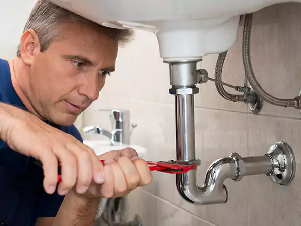 Why Choose Syosset Plumbing Pros for Bathroom Plumbing in Syosset, NY?