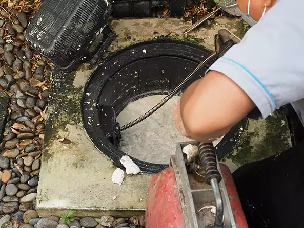 Why Choose Syosset Plumbing Pros for Clogged Drain Repair in Syosset, NY?