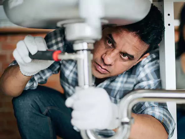 Why Choose Syosset Plumbing Pros for Clogged Sewer Line Repair in Syosset, NY?