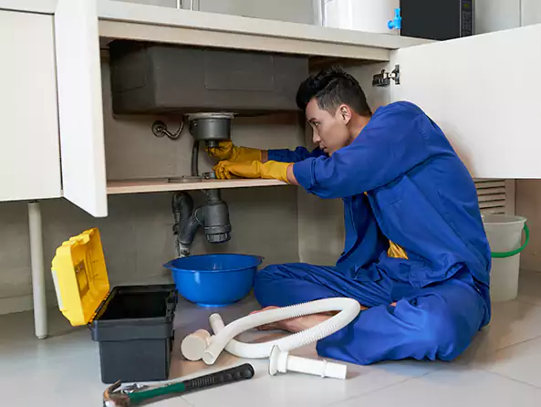 Why Choose Syosset Plumbing Pros for Drain Cleaning in Syosset, NY?