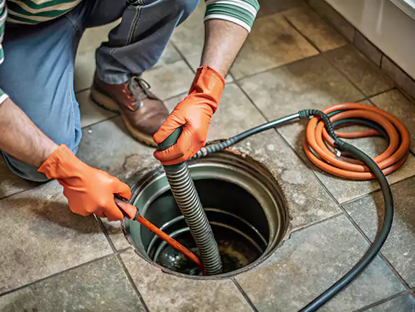 Why Choose Syosset Plumbing Pros for Drain Jetting in Syosset, location field=ss]?