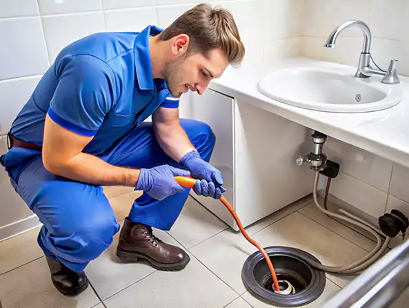 Why Choose Syosset Plumbing Pros for Drain Repairs in Syosset, NY?