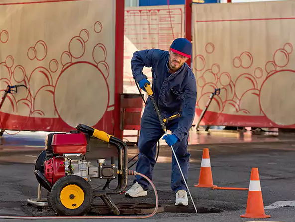 Why Choose Syosset Plumbing Pros for Drain Services in Syosset, NY?