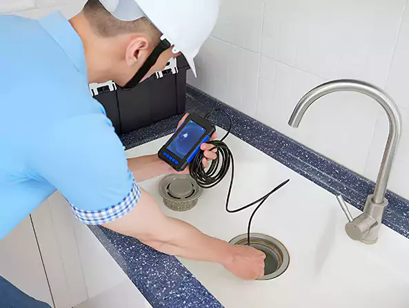 Why Choose Syosset Plumbing Pros for Drain Unblocking in Syosset, NY?