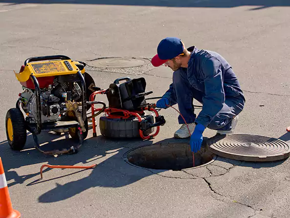 Why Choose Syosset Plumbing Pros for Drains Camera Inspection in Syosset, NY?