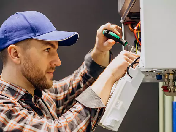 Why Choose Syosset Plumbing Pros for Electric Tankless Water Heater Installation in Syosset, NY?