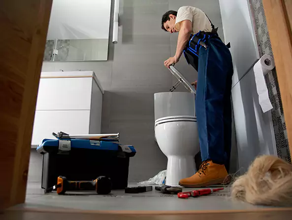 Why Choose Syosset Plumbing Pros for Emergency Plumber in Syosset, NY?
