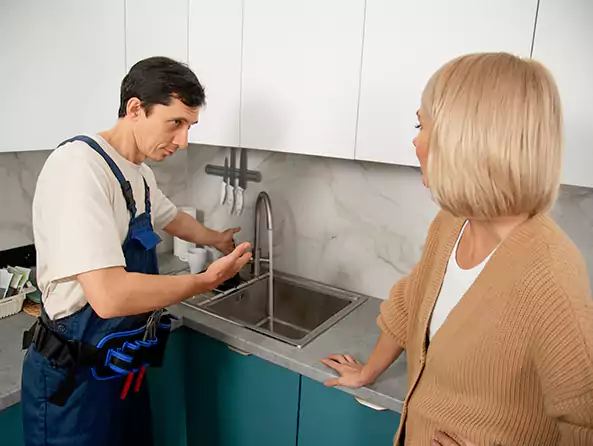 Why Choose Syosset Plumbing Pros for Emergency Plumbing Repair in Syosset, NY?