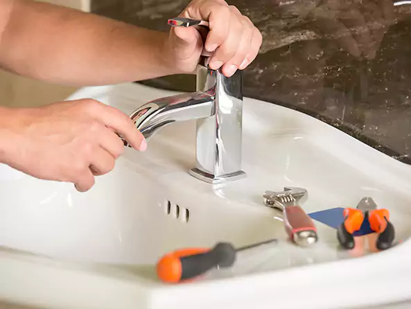 Why Choose Syosset Plumbing Pros for Bathroom Faucet Installation in Syosset, NY?