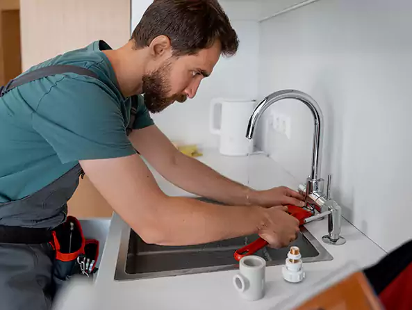 Why Choose Syosset Plumbing Pros for Faucet Repair in Syosset, NY?