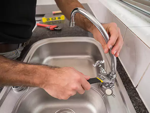 Why Choose Syosset Plumbing Pros for Faucet Replacement in Syosset, NY?