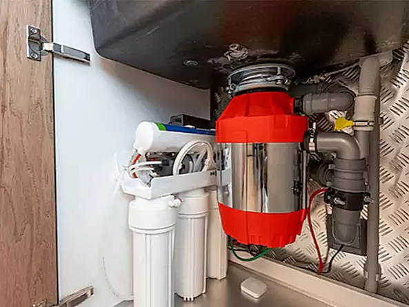 Why Choose Syosset Plumbing Pros for Garbage Disposal Installation in Syosset, NY?