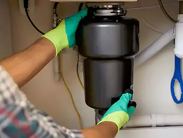 Why Choose Syosset Plumbing Pros for Garbage Disposal Replacement in Syosset, NY?