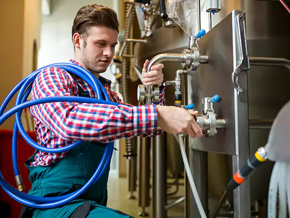 Why Choose Syosset Plumbing Pros for Gas Leak Repair in Syosset, NY?