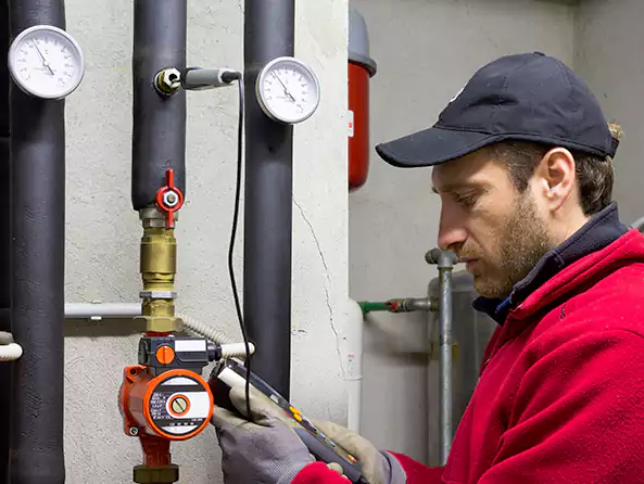 Why Choose Syosset Plumbing Pros for Gas Line Installation in Syosset, NY?