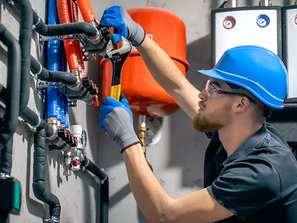 Why Choose Syosset Plumbing Pros for Gas Water Heater Installation in Syosset, NY
