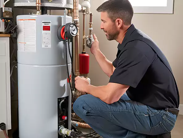 Why Choose Syosset Plumbing Pros for Gas Water Heater Repair in Syosset, NY?