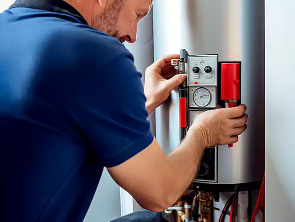 Why Choose Syosset Plumbing Pros for Gas Water Heater Replacement in Syosset, NY?