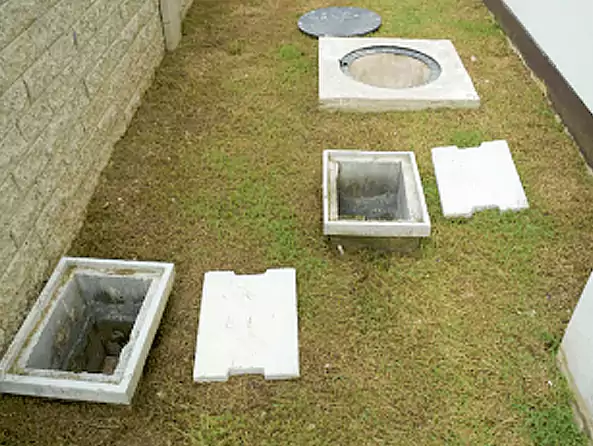 Why Choose Syosset Plumbing Pros for Grease Trap Cleaning in Syosset, NY?