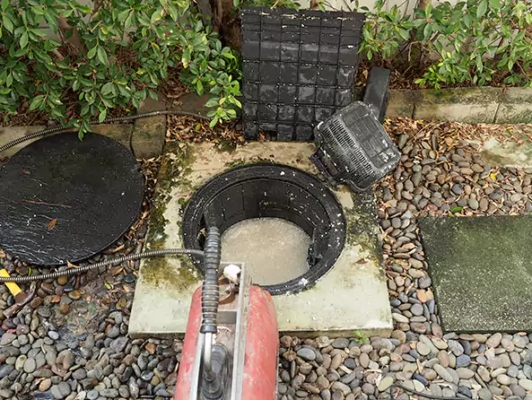 Why Choose Syosset Plumbing Pros for Grease Trap Repair in Syosset, NY?