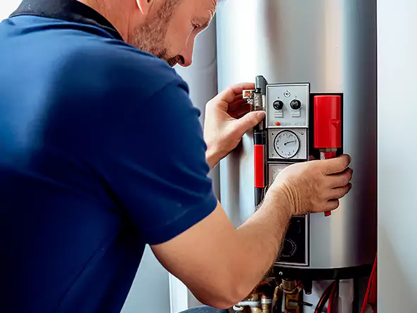 Why Choose Syosset Plumbing Pros for Hot Water Tank Maintenance in Syosset, NY?