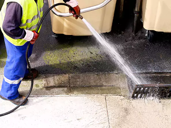 Why Choose Syosset Plumbing Pros for Hydro Jetting in Syosset, NY?