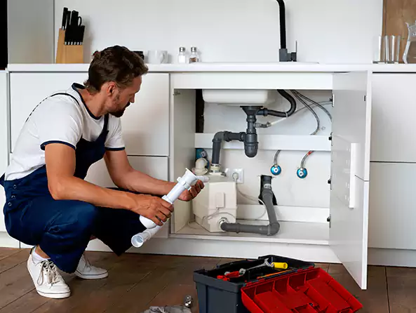 Why Choose Syosset Plumbing Pros for Insinkerator Installation in Syosset, NY?