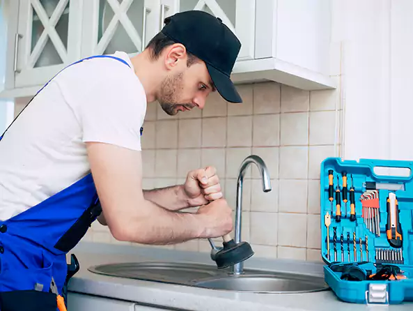 Why Choose Syosset Plumbing Pros for Kitchen Plumbing in Syosset, NY?