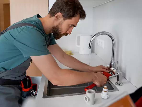 Why Choose Syosset Plumbing Pros for Kitchen Sink Installation in Syosset, NY?