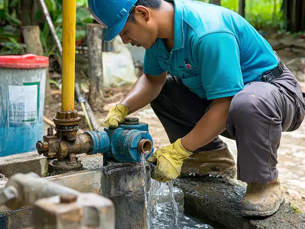 Why Choose Syosset Plumbing Pros for Pipe Repair in Syosset, NY?