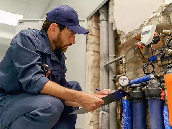 Why Choose Syosset Plumbing Pros for Plumbing Maintenance in Syosset, NY?