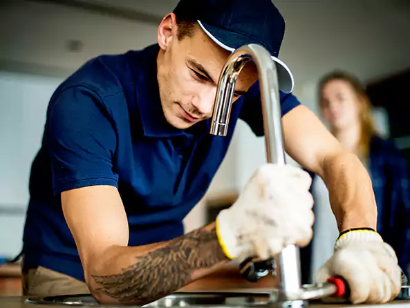 Why Choose Syosset Plumbing Pros for Plumbing Repair in Syosset, NY?