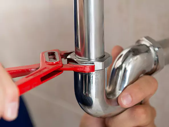 Why Choose Syosset Plumbing Pros for Polybutylene Plumbing Replacement in Syosset, NY?